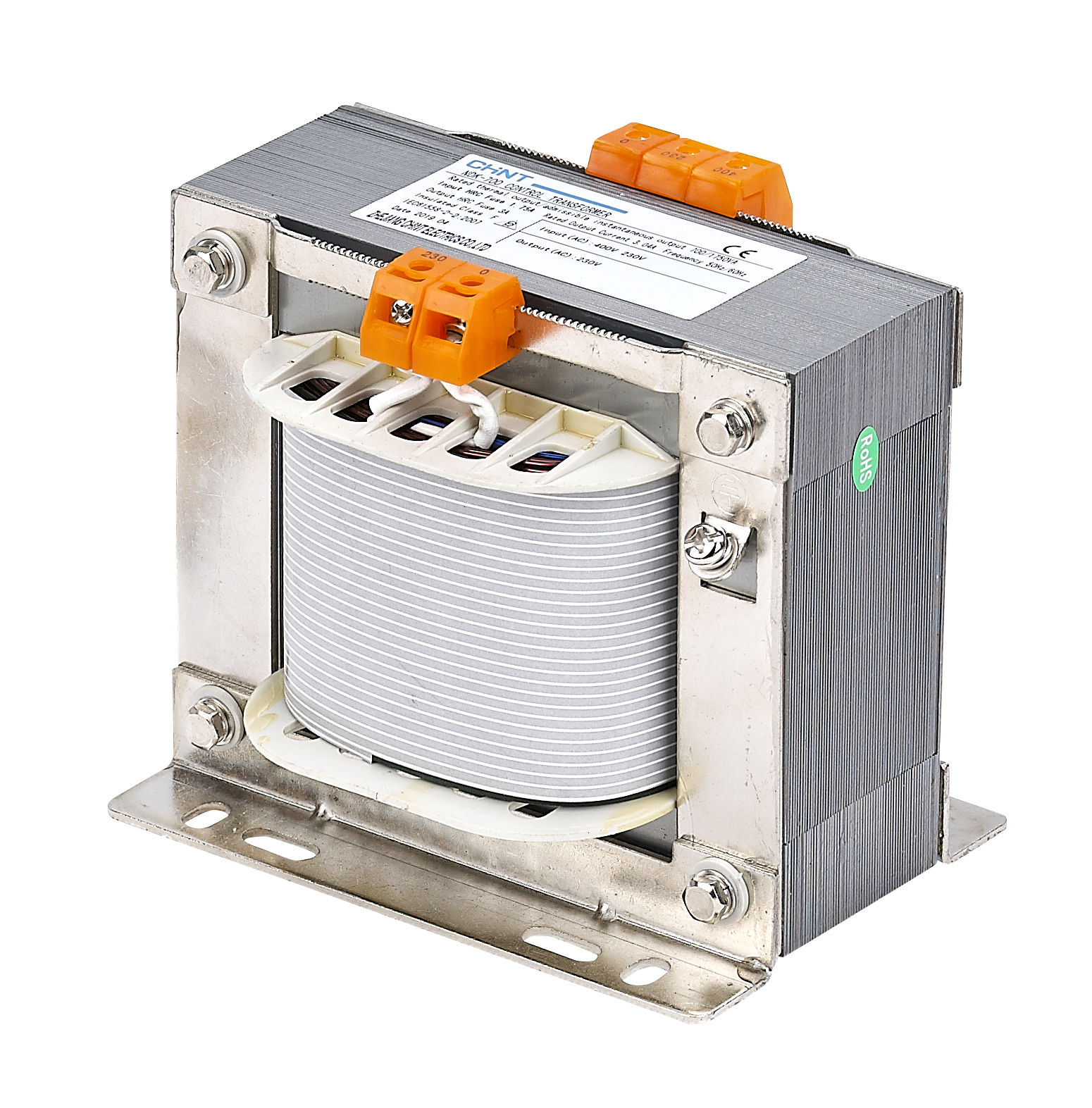 NDK-700-Control Transformer-2